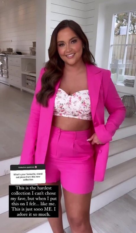 Jacqueline Jossa Profilbild