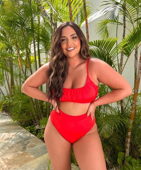 Jacqueline Jossa OnlyFans Nacktbilder