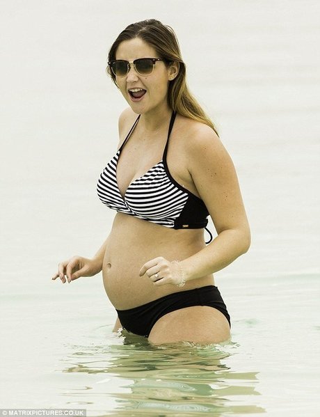 Jacqueline Jossa OnlyFans