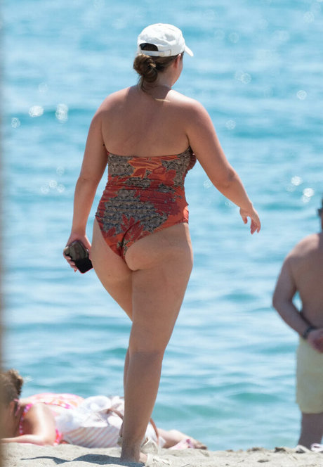 Jacqueline Jossa Neues OnlyFans