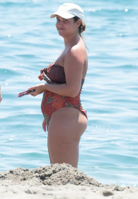 Jacqueline Jossa Nacktbilder von OnlyFans geleakt