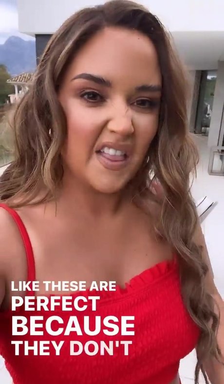 Jacqueline Jossa OnlyFans Joi