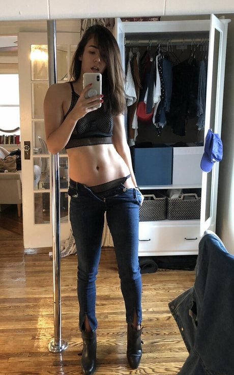 ho foods OnlyFans-Bilder geleakt