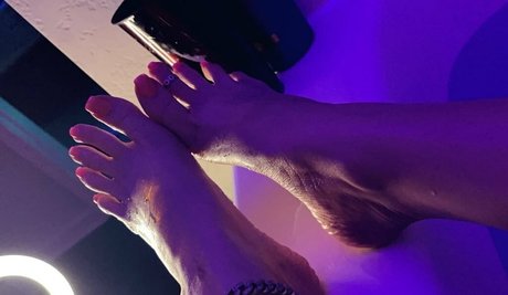 waifufeetmilkpaid XXX Leak OnlyFans