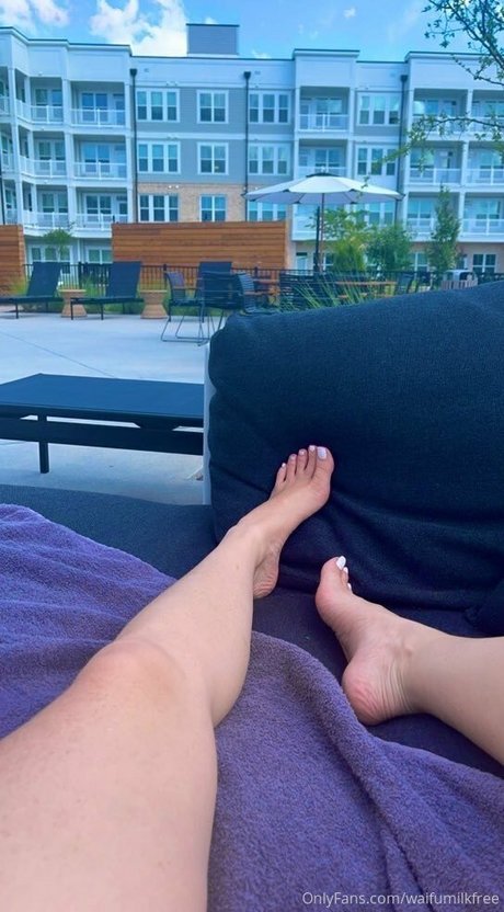 waifufeetmilkpaid OnlyFans gratis