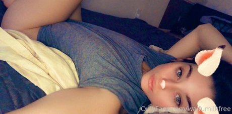 waifufeetmilkpaid Nacktbilder geleakt OnlyFans