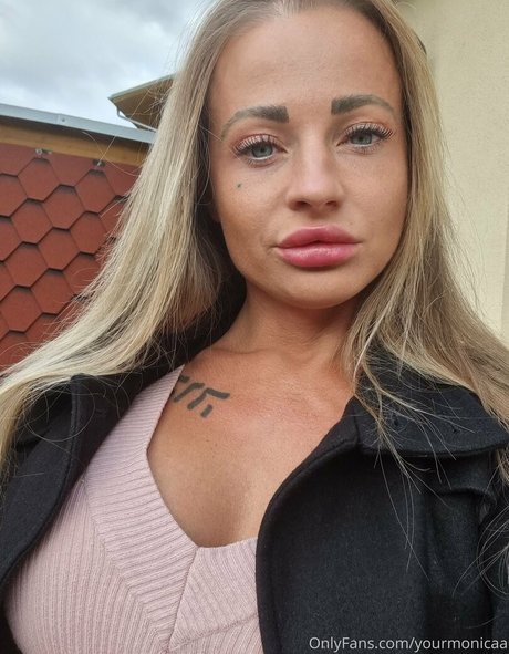 yourmonicaa Nacktbilder auf OnlyFans