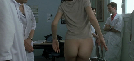 Caroline Ducey OnlyFans geleakt