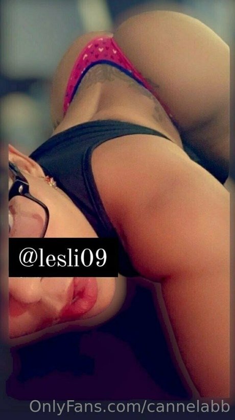 Cannelabb Füße OnlyFans