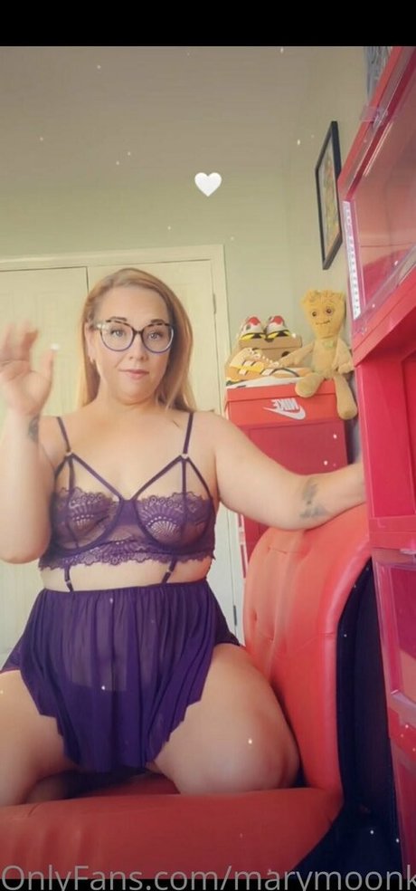 marymeadows Kostenlose OnlyFans-Inhalte