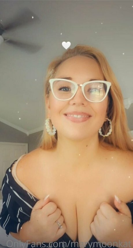 marymeadows Leaked OnlyFans Porn