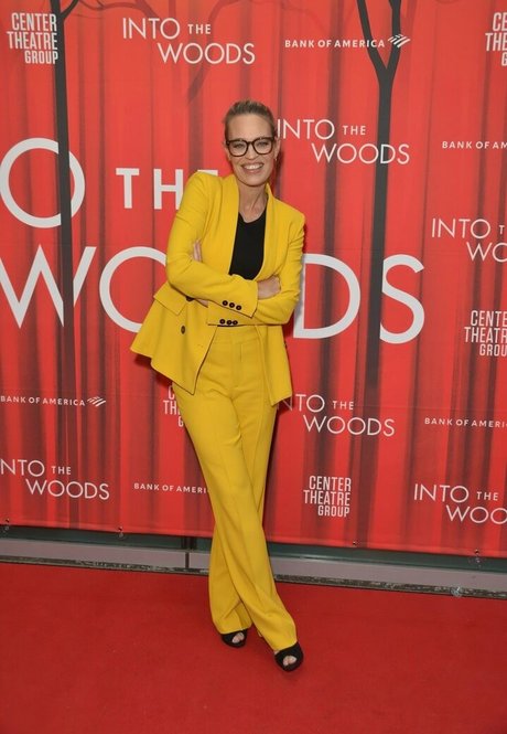 Jeri Ryan OnlyFans Leaks Nacktbilder