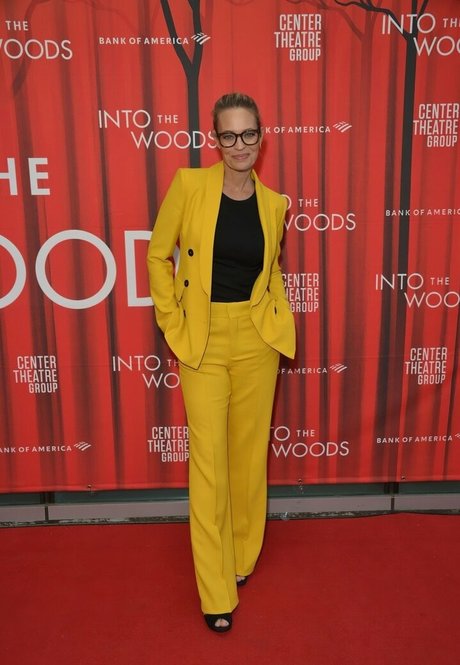 Jeri Ryan Nacktbilder OnlyFans geleakt