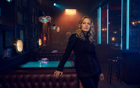 Jeri Ryan OnlyFans Nacktbilder