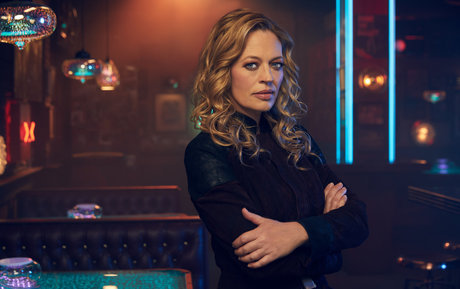 Jeri Ryan Leaked OnlyFans Sextape