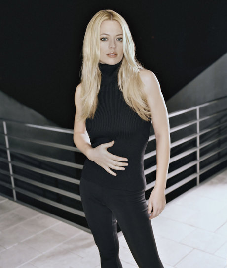 Jeri Ryan Leaks von OnlyFans