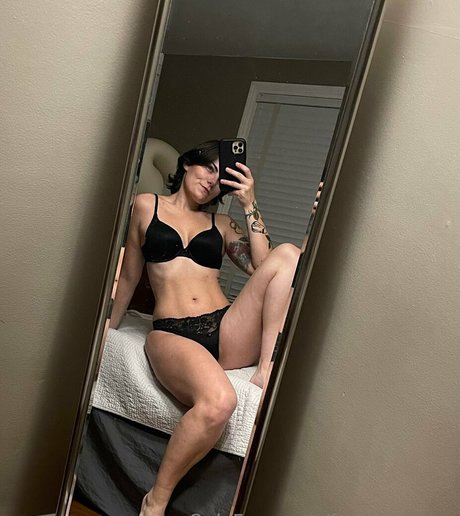 xxxhotti Nacktbilder von OnlyFans geleakt