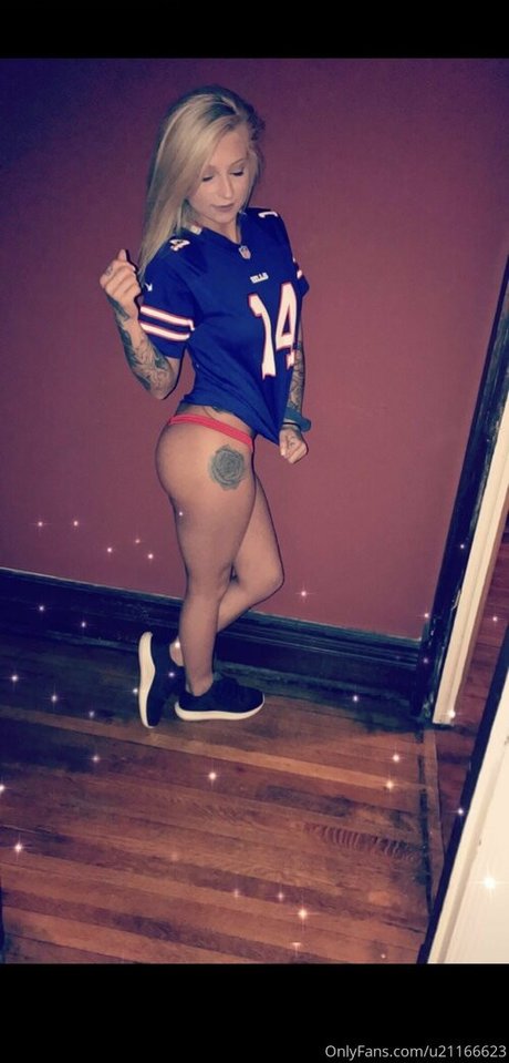 Sunny Bunnnie OnlyFans Nackt Leak