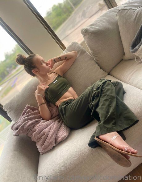 eroticdomination OnlyFans Sex Leak