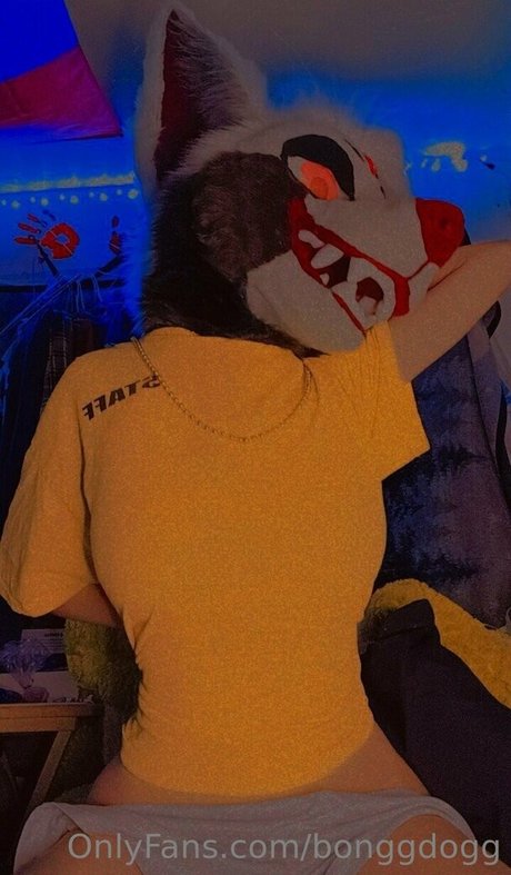 Bonggdogg OnlyFans kostenlos geleakt