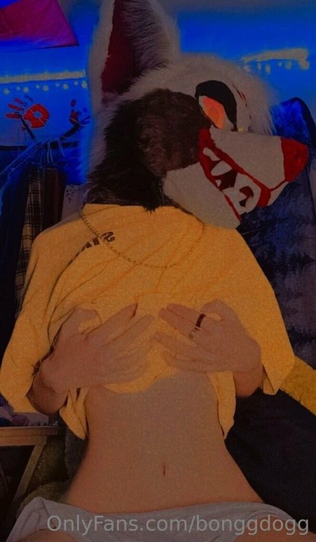 Bonggdogg OnlyFans Leaked