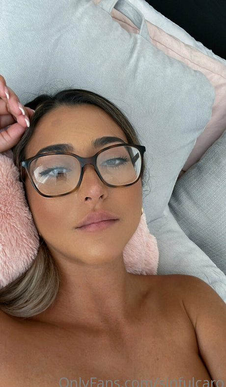 sinfulcaro OnlyFans Sex geleakt