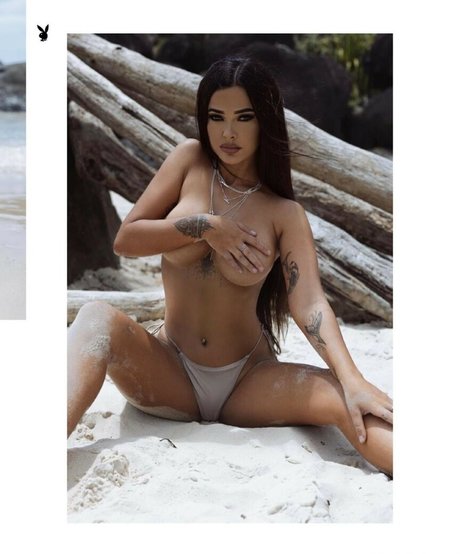 Gieorgia Kettle OnlyFans Striptease