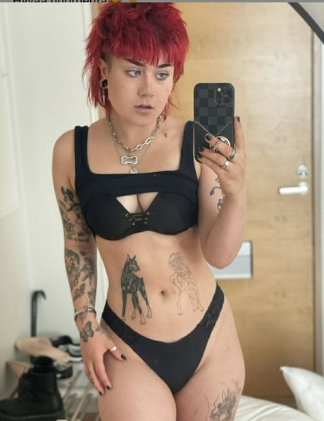 Eki102 Leaked OnlyFans Bilder