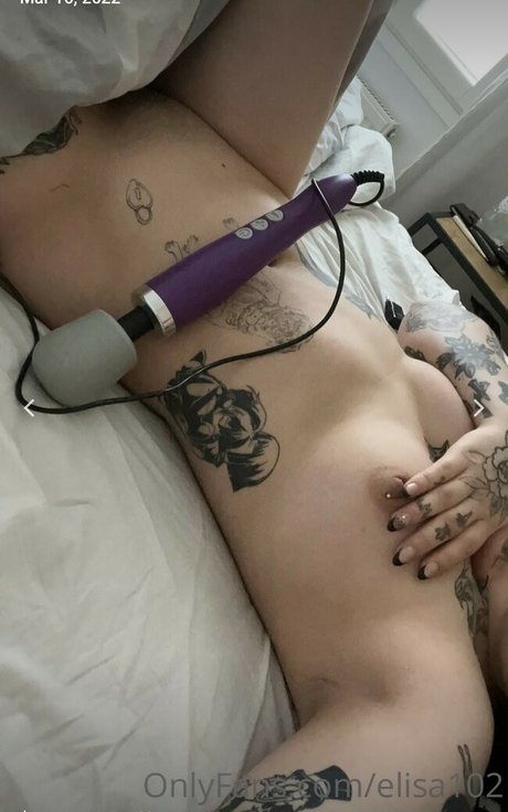 Eki102 OnlyFans geleakt.