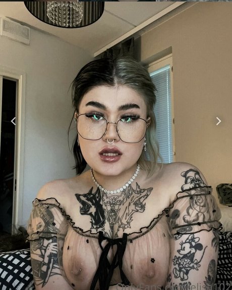 Eki102 OnlyFans Leaks Nacktbilder