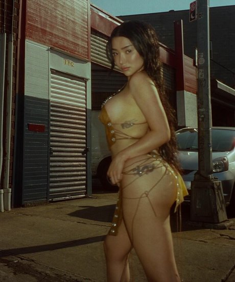 Nikita Dragun Nacktbilder OnlyFans geleakt