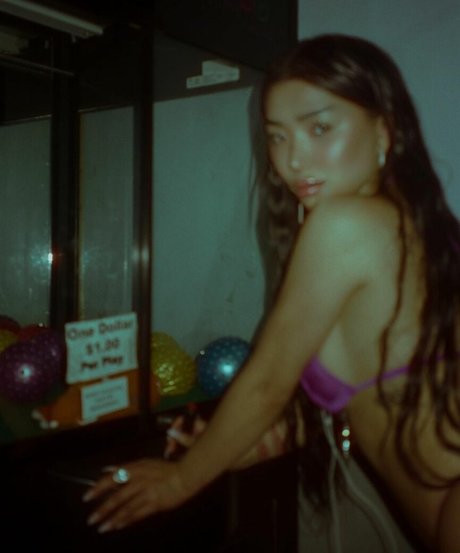 Nikita Dragun OnlyFans NSFW