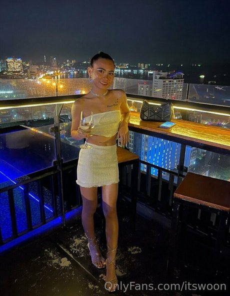 itswoon Leak von OnlyFans-Inhalten