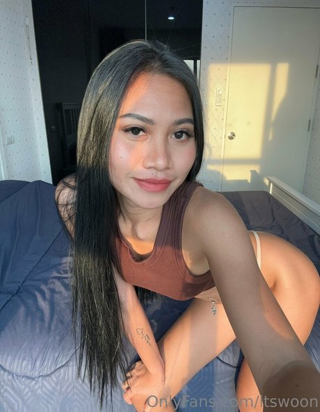 itswoon XXX OnlyFans