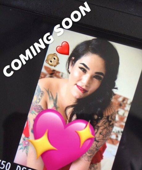 tresjoliepinup OnlyFans-Bilder