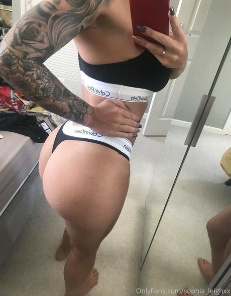 Sophia Leighxx Leaked OnlyFans XXX
