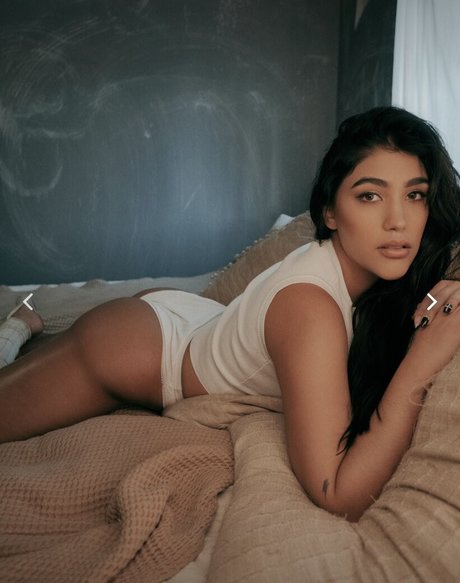 Danibarranco OnlyFans Sex Leak