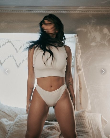 Danibarranco Nacktbilder von OnlyFans geleakt