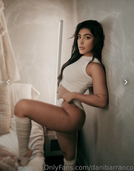 Danibarranco OnlyFans kostenlos geleakt
