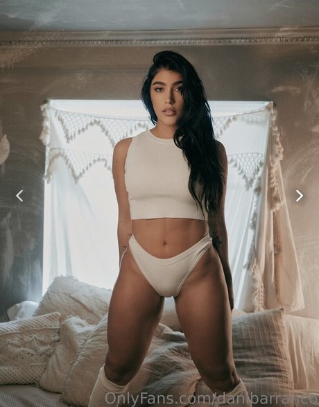 Danibarranco OnlyFans Beiträge