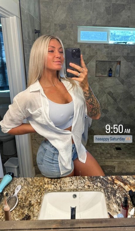 Jordan Elizabeth OnlyFans