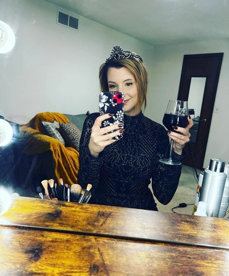 Sesskasays Nacktbilder von OnlyFans