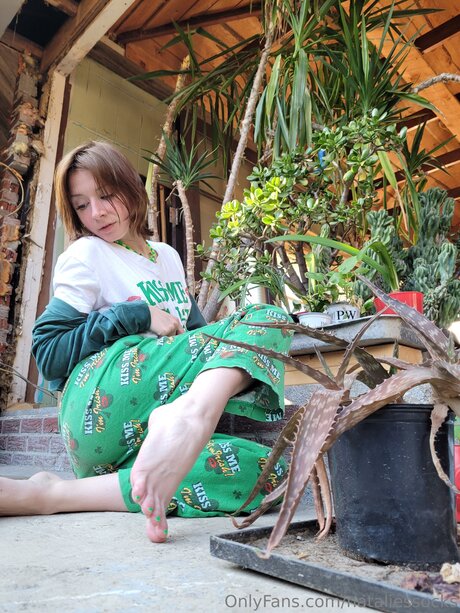 NataliesSocks OnlyFans Sex