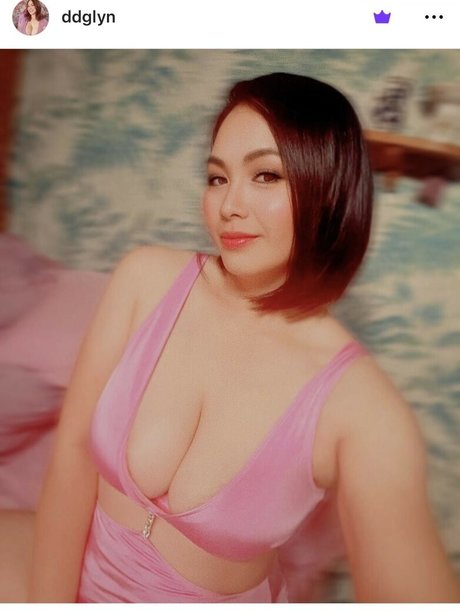 Elyndee Therealelyndee Leaked OnlyFans Sextape