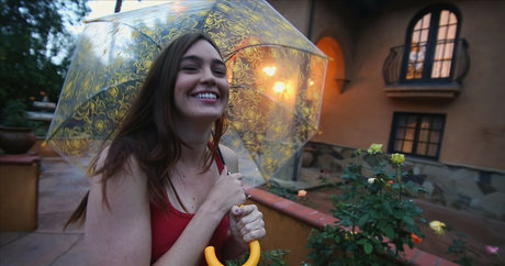 Jodi Taylor OnlyFans Nacktbilder geleakt