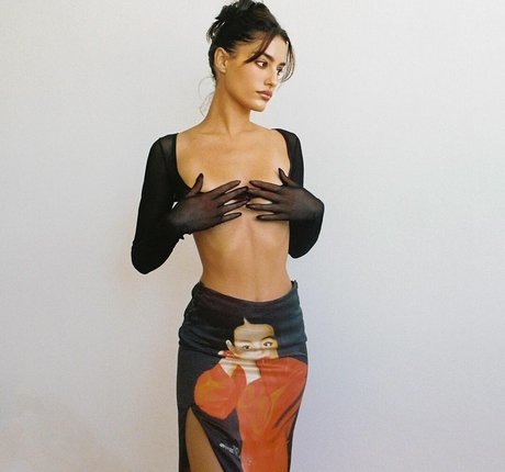 Naomi Eliav Nacktbilder OnlyFans Geleakt