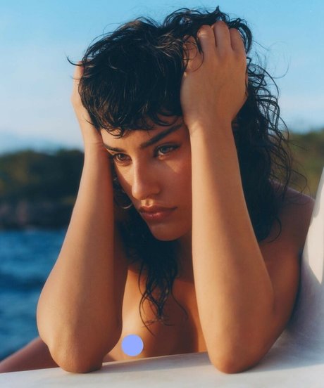 Naomi Eliav OnlyFans Leak