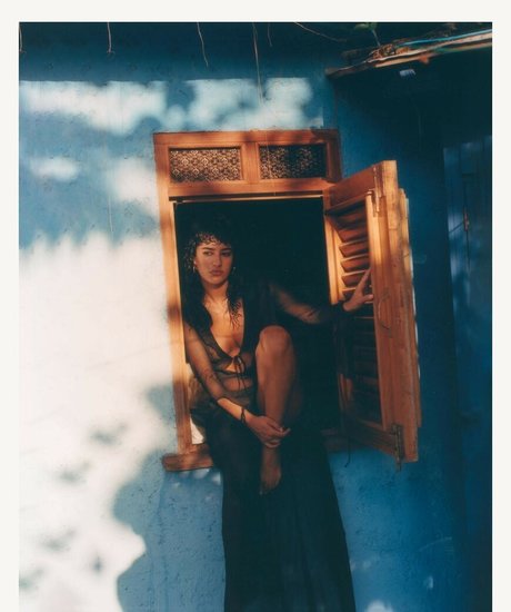 Naomi Eliav Nackt auf OnlyFans