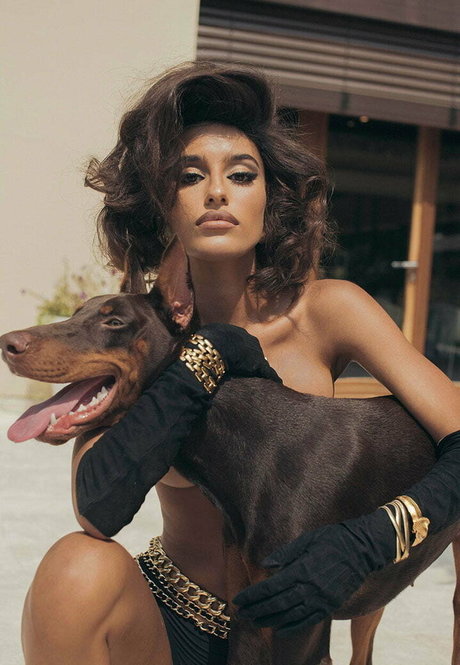 Naomi Eliav Nacktbilder OnlyFans Leak