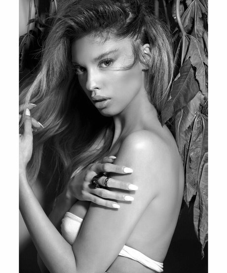 Liyan Adi OnlyFans-Bilder geleakt